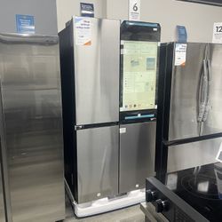 Samsung Flex Family Hub AI Refrigerator CounterDepth🚨New Model🚨