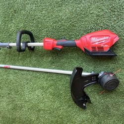 Milwaukee String Trimmer M18 Fuel