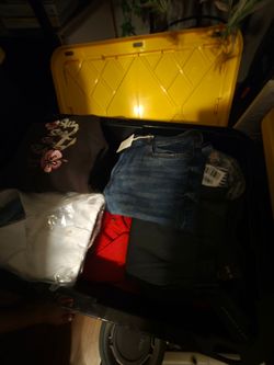 Clothes