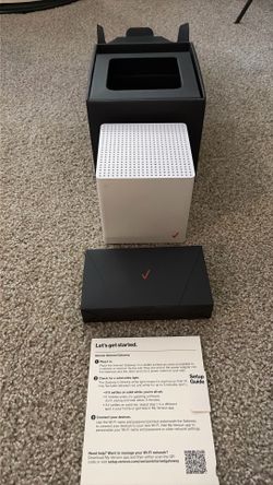 Verizon 5g Internet Gateway
