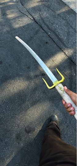 Sword