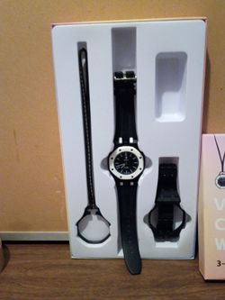 Ap swatch