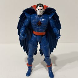 Mr. Sinister 5" X-Men The Uncanny Vintage Marvel Toybiz 1993 Action Figure $10