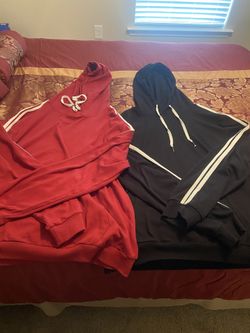 Men Hoodie Shirts Size 3x