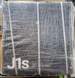 $1000 3D Printer….. $600 … Print 2 Things at once… Brand NEW