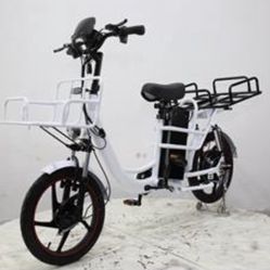1500 Watt Take Away Bicycle With Lithium Battery 