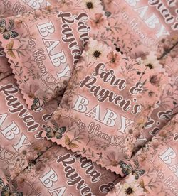 custom fruit snacks ✨