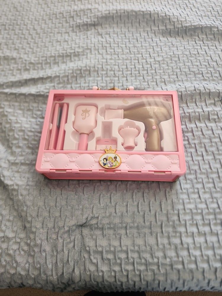Girls Beauty Toys