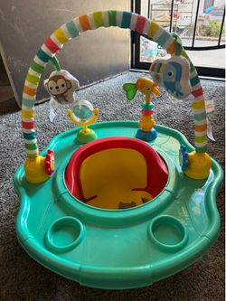 Baby seat