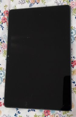 Tablet