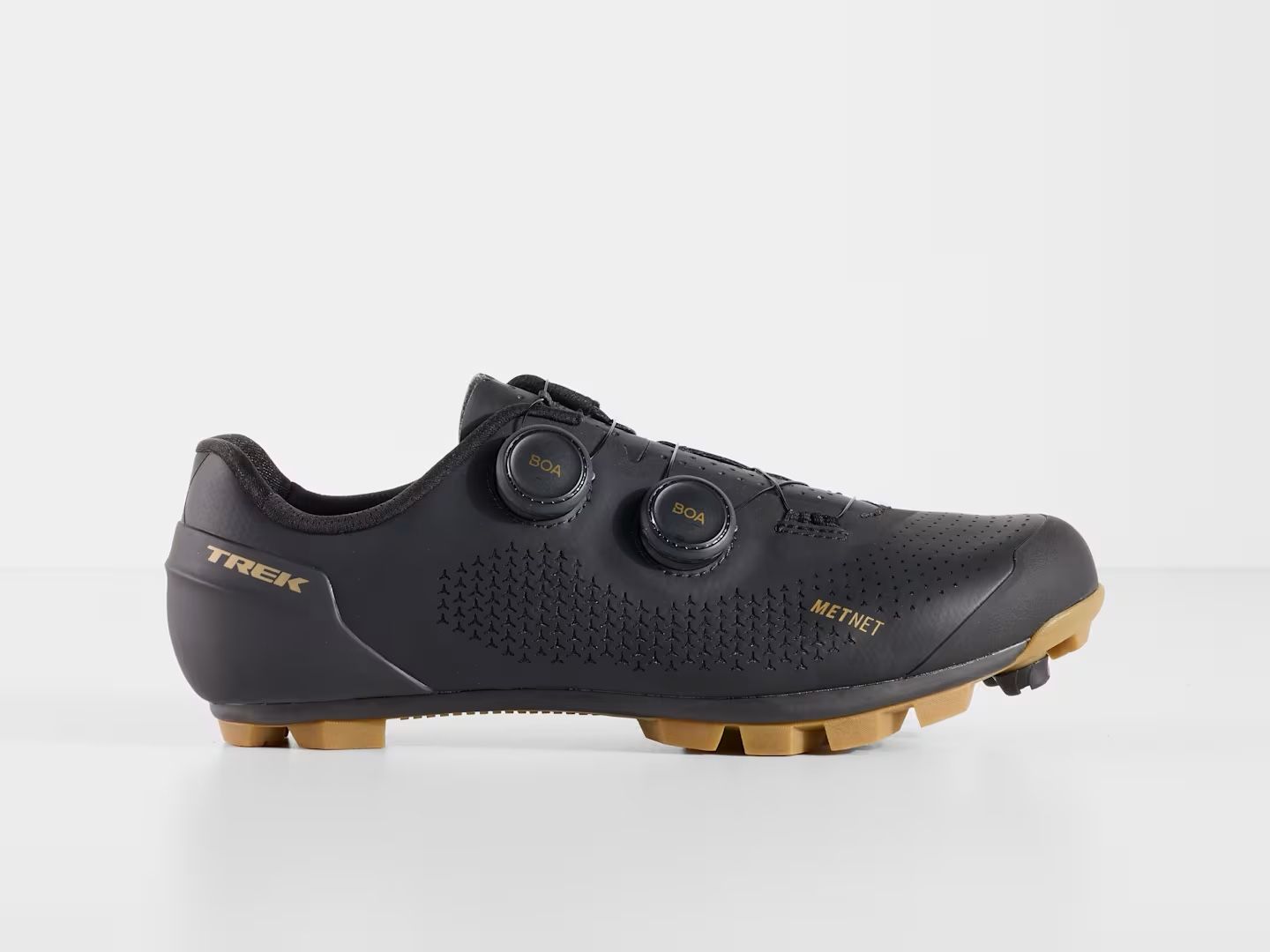 Trek Cambion Mountain Bike Shoe size 39.5