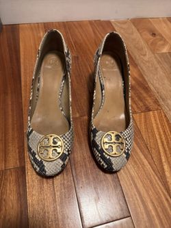 Tory Burch Size 10