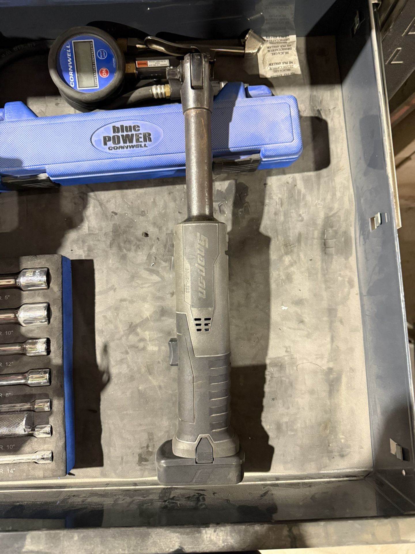 Snap On wrench