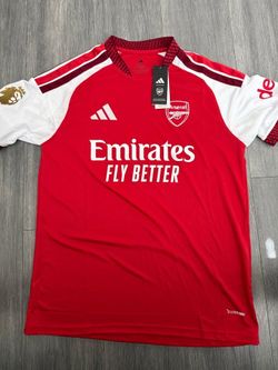 Arsenal FC HOME JERSEY | Playera