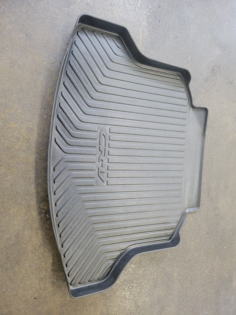 Honda CR-V Cargo Mat 2012
