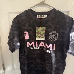 Miami Bape Shirts