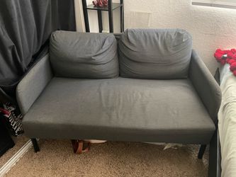 Small Couch