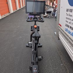 NordicTrack Stationary Bike