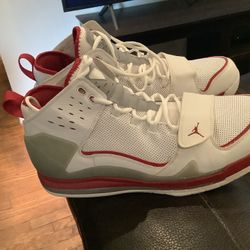 Air Jordan Size 14