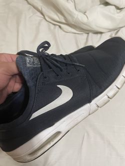 Nike Sb Stefan Janoski Size 10