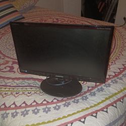 Samsung  22 Inc.  TV 