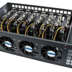 Octominer W/ 12 3060tis