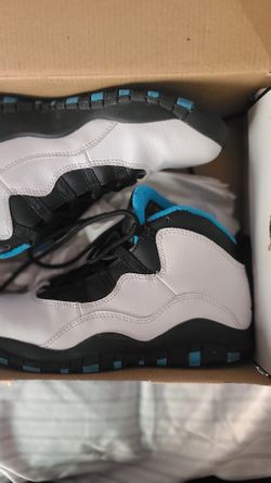 Jordans