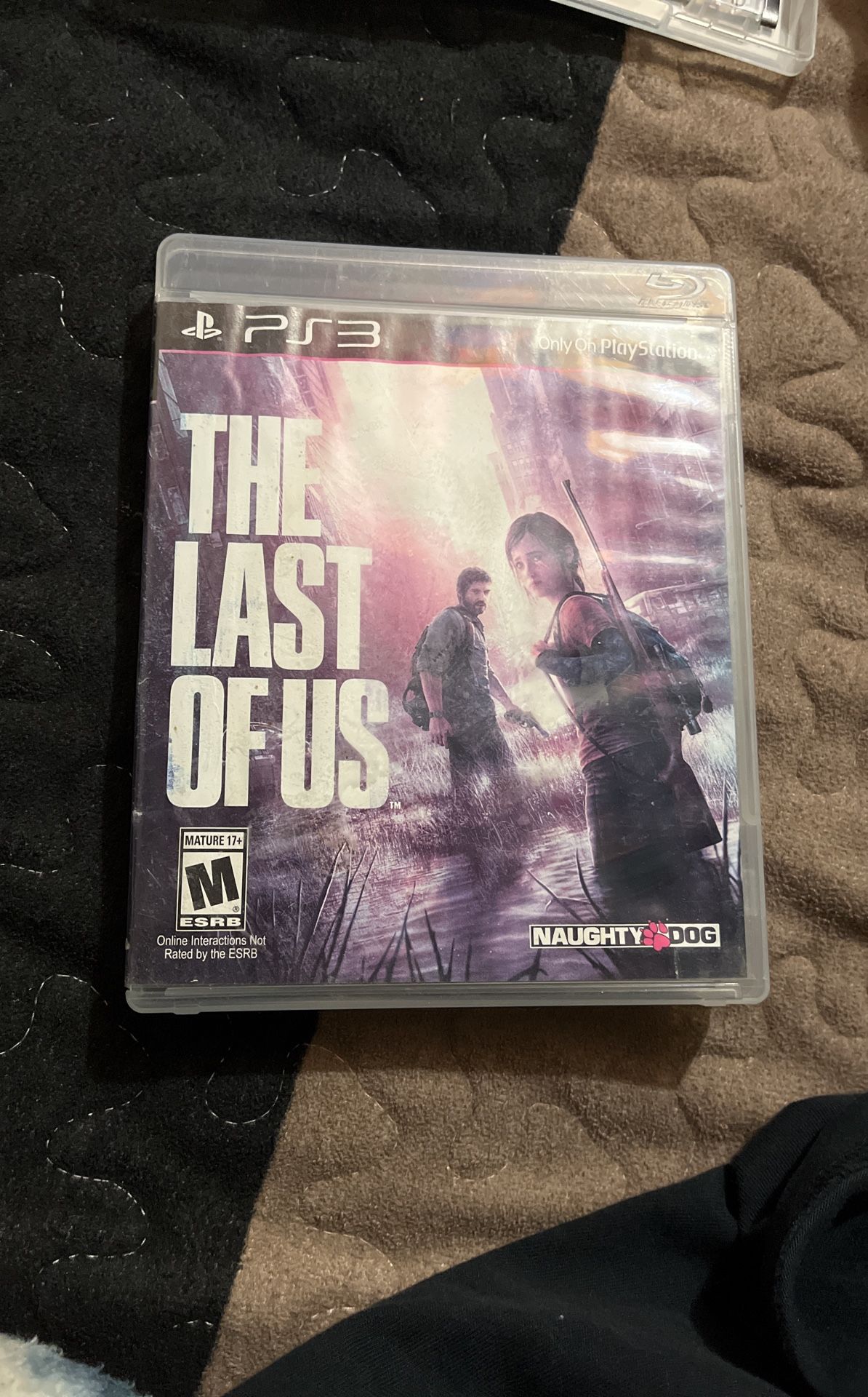 PS3 Games