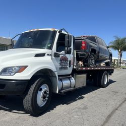 Automotive Transport 