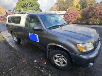 2006 Toyota Tundra