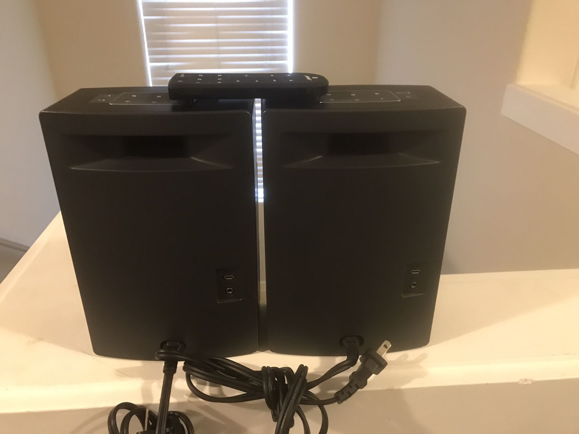 Bose soundtouch 10 two, Free