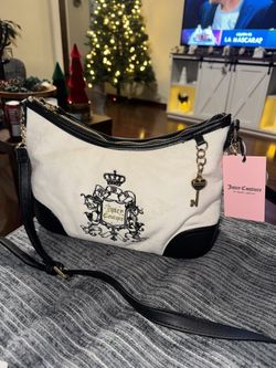 Juicy For All Hobo (BNWT)