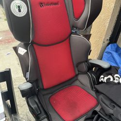 Baby trend Car Seat $50 Obo