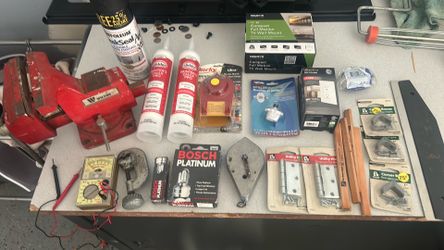 Misc Tools