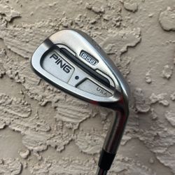 PING S58 SINGLE 9 IRON
