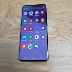 Factory Unlocked Samsung Galaxy S20  5G 128GB