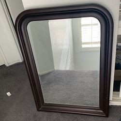 Large Mirror