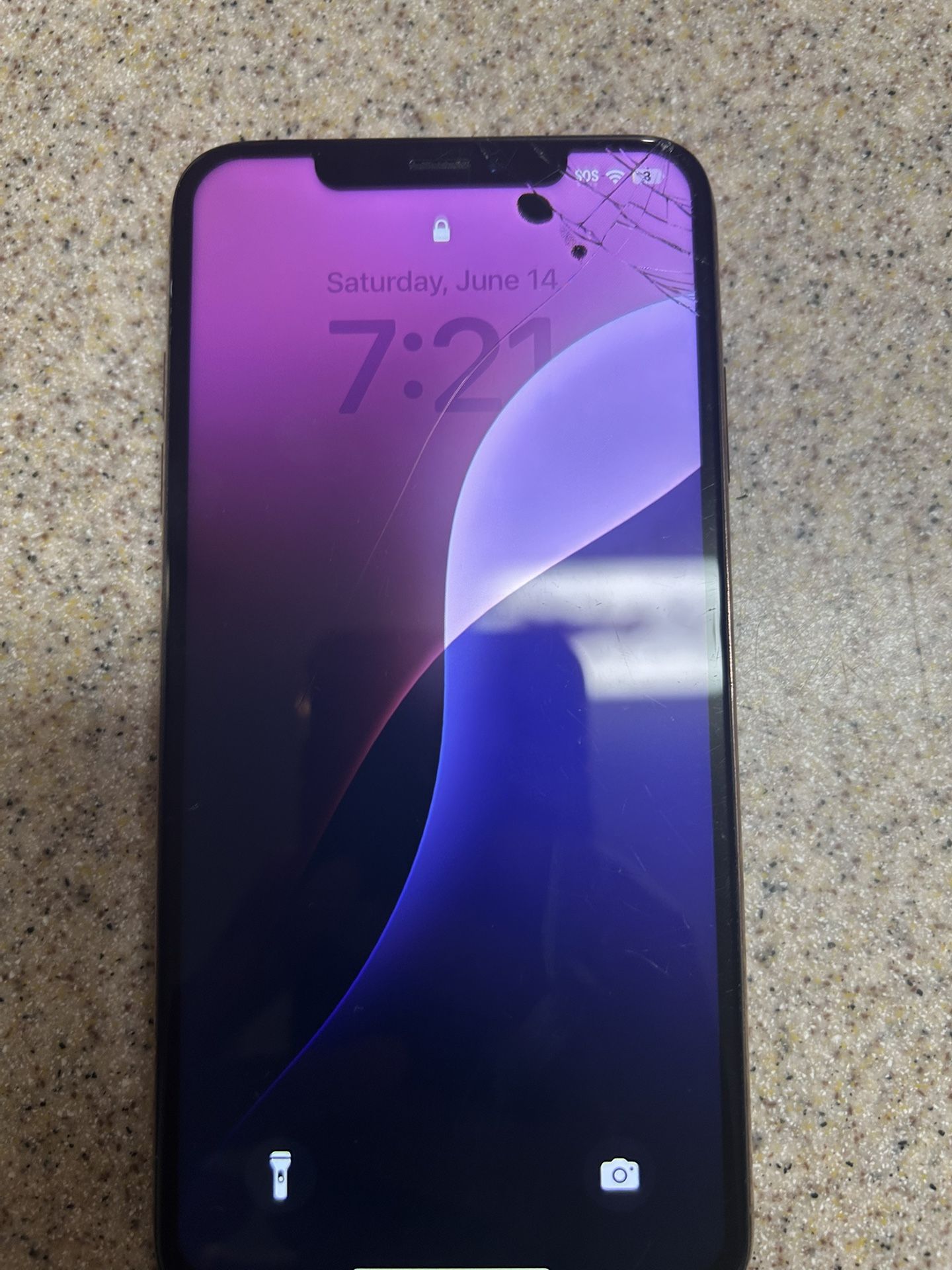 iPhone XS Max 