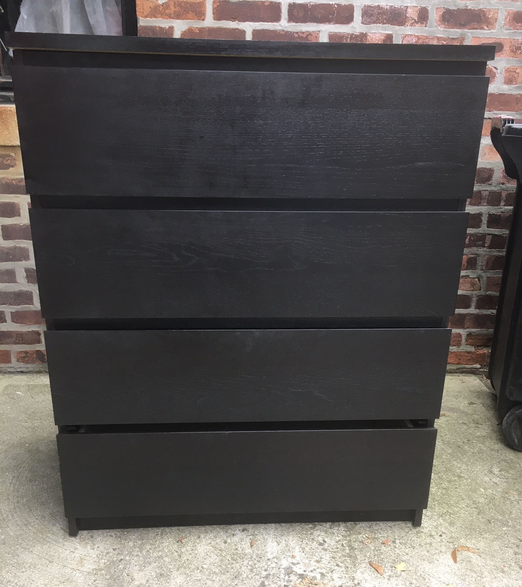 IKEA 4 Drawer Dresser FREE DELIVERY