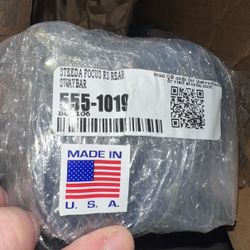 Focus RS - STEEDA REAR SWAY BAR. Brand New