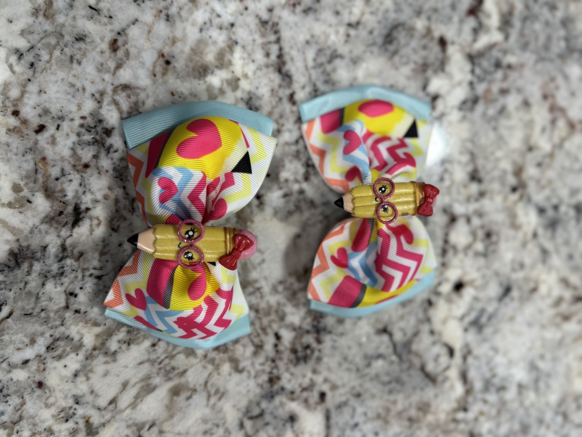 Moños Para La Princess