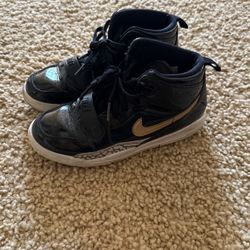 Jordan Legacy Retro Gs