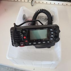 Standard Horizon Eclipse Model Gx 1400