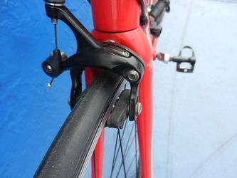 Specialized Allez EN14781 Road Bike Red 54cm for Sale in Hialeah