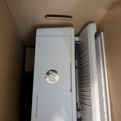 HP LaserJet Pro MFP m29w
