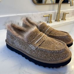 Ugg Loafers 
