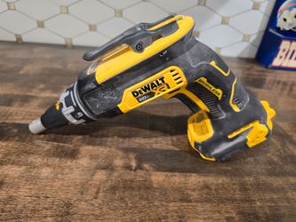 Dewalt 20V Drywall Screw Gun (Tool Only)