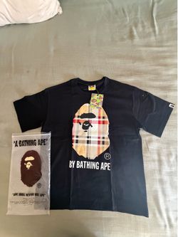 BAPE A Bathing Ape