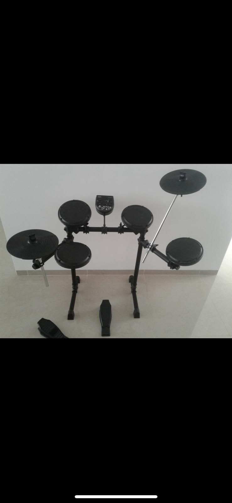Pro Session Drums Electronic Drum Set ION