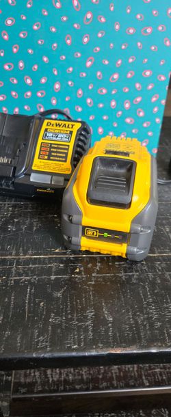 Bateria dewalt